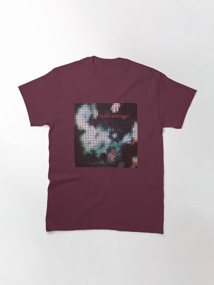 The Cure The Cure - Disintegration Classic T-Shirt