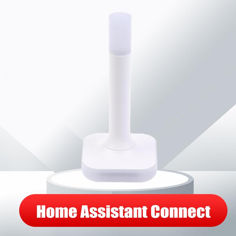 Home Assistant Connect ZWA-2 Подключение Zigbee Обновление Для Zigbee, Thread и Matter Оборудование Home Assistant Официальные принадлежности