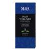 SESA Ayurvedic 19 Herbs Hair Vitaliser стимулирует рост волос для мужчин с помощью расчески-аппликатора (100мл)