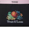 Мини-кошелек Fruit Of The Loom (черный)