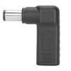 TypeC to DC Adapter Female to Male Plug 7.4x5.0mm Right Angle PD Connector Charging Device for HP Laptop