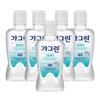 Gagreen Zero Mouthwash, 250ml, 5 Units