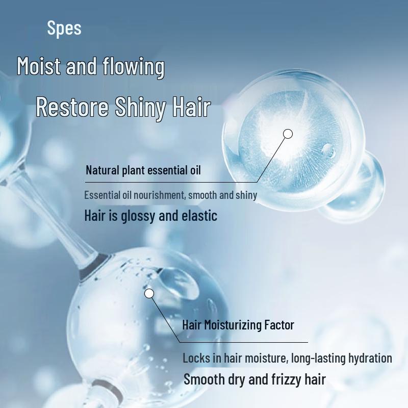 Spes Collagen Shine & Smooth Conditioner