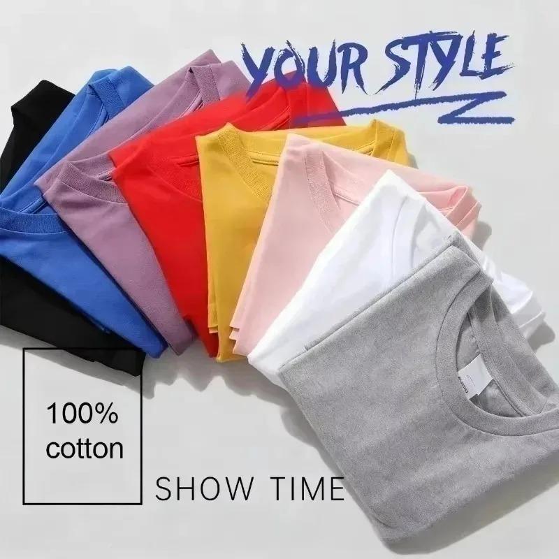 Женская футболка Katseye с принтом Kpop, модный тренд, топ, весна/лето, 100% хлопок, унисекс, с коротким рукавом