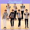 Высококачественная Акриловая Фигурка-Подставка Звезды K-pop BTS Bangtan Boys Для Декора Домашнего Стола