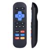 ABS Replacement Television English Suitable for ROKU Box Remote Control
