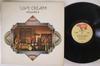 LP Record CREAM - Live Cream Volume II RS13015 RSO 1977 US Rock Used