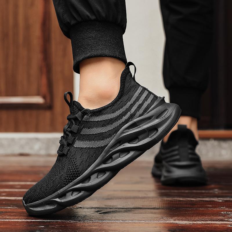 Men Shoes Sneakers Man Casual Men's Shoes Tenis Luxury Shoes Trainer Race Breathable Shoes Fashion Running Shoes for Women