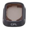 Для MINI 3 Pro Фильтр CPL Оптическое Стекло Многослойное Покрытие Алюминиевый Сплав Фильтр Объектива Камеры Дрона для DJI Замена
