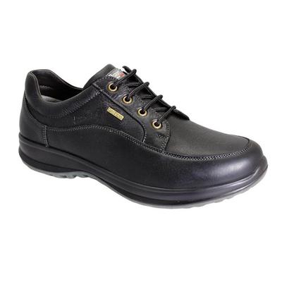 Мужские кожаные кроссовки Grisport Livingston