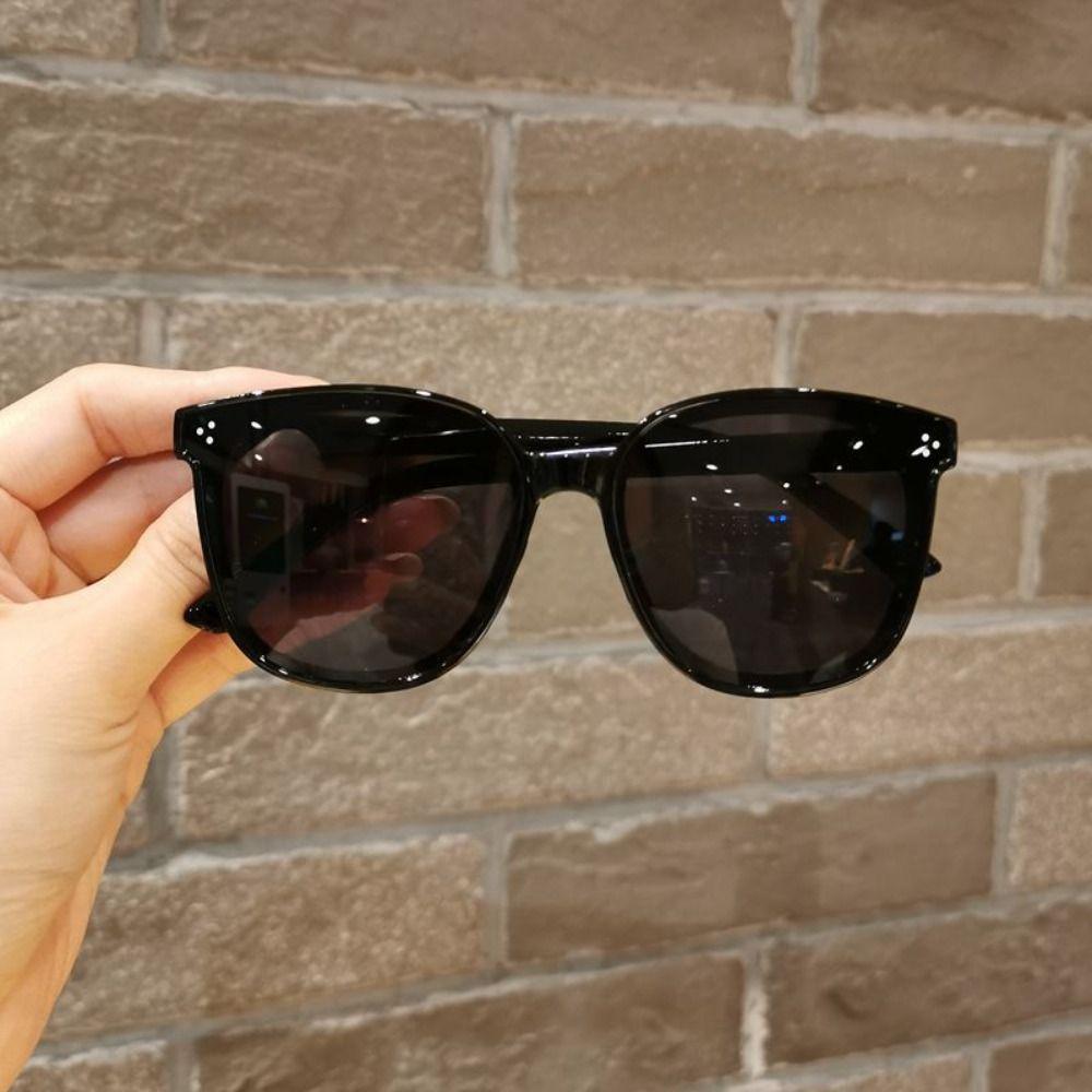 Fashion Outdoor Sunglasses Square Frame Uv375 Travel Goggle Shades For Toddler Boys And Girls