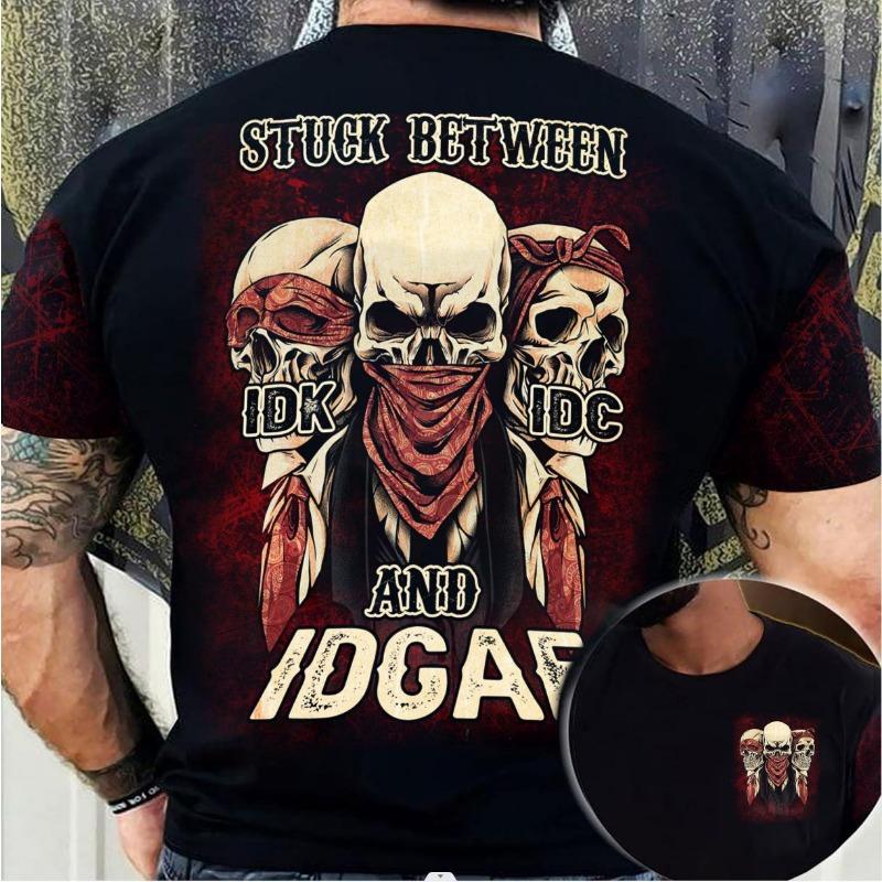 Большие размеры 7XL Летняя хип-хоп серия Цифровая 3D печать Мужская свободная повседневная круглая горловина с короткими рукавами Спортивный топ Футболки мужские