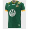 2024-2025 GAA Short Sleeve Rugby Jersey Men Women S-XXXL Training Match Running Fitness
