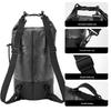 Multi-functional PVC Outdoor Waterproof Dry Bag