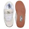 Vans Rowley XLT Удобные Универсальные Прочные Низкие Кеды для Скейтбординга Унисекс Кроссовки Хаки VN000CTMJ92