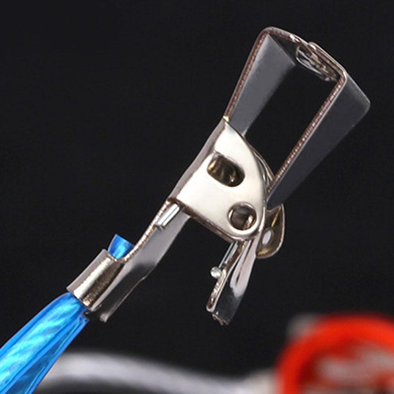 Модные петли, крючки, вешалки для полотенец, прищепки для одежды, зажимы для бытовых полотенец, подвесные зажимы для кухни, 5 шт./компл.