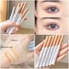 Waterproof Concealer Pen Liquid Cover Dark Eye Circles Acne Mark Spots Natural Brightening Contouring Reclining Silk Pen Oil Control Lasting Makeup