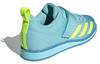 adidas Женские Powerlift 4 'Hazy Sky Solar Yellow' Женские FX0583