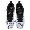 Air Jordan Tatum 3 PF Tunnel Walk Men Sneakers White Black Metallic-Gold IB8150-100