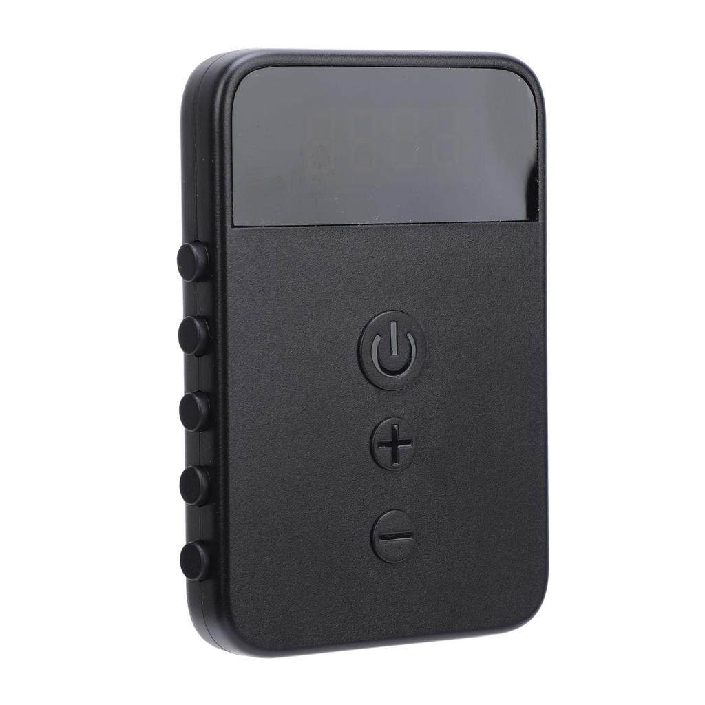 Телефонный автоматический кликер с плавной регулировкой скорости, универсальный тихий сенсор экрана телефона для дома и отеля