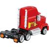 Takara Tomy Disney Cars Tomica C-15 Mack Diecast Toy Vehicle for Ages 3 and Up