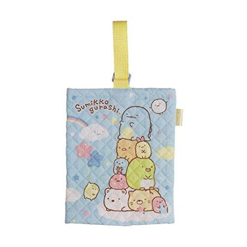 Сумка для школьной обуви Sumikko Gurashi Go Go