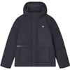 New Down Jacket Men's Legend Blue F11M341909F-NV