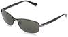 Sunglasses SPLC57J 61 Men's