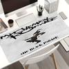 My Chemical Romance The Black Parade Mouse Pad - Non-Slip Rubber Base, Smooth Surface for Work,Gaming,Office,And Home Use, Desk Mouse Pad