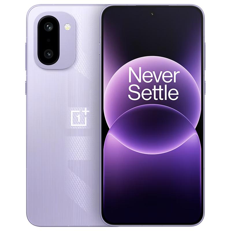 Игровой смартфон OnePlus Ace 6T 5G (Китайская версия)