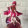 Genuine Honkai Star Rail Kafka Official 1/8 Scale Action Figure Live Desktop Ornament Cute Model Birthday Doll Toy Gift