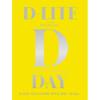 D Lite из Bigbang D Lite Japan Dome Tour 2017 D Day [3DvD+2CD+фотоальбом] First Press limitedeDed 