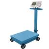 300kg Electronic Platform Scale with Dual TFT Color Display