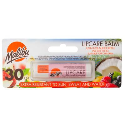 Уход за губами Помада со вкусом арбуза SPF30