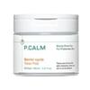 Успокаивающие тонер-диски P.CALM Barrier Cycle – 60 дисков / 160 мл | Корейские успокаивающие отшелушивающие тонер-диски для чувствительной кожи с CICA