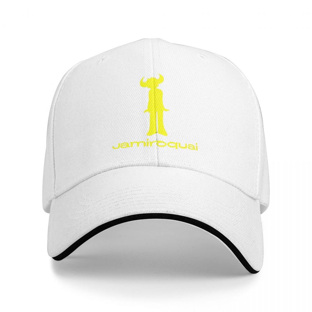 Бейсболки Jamiroquais Индивидуальные Унисекс Спортивные Весенние Кепки