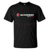 Amazing Tee Unisex New Schwinn Z Bike Indoor Cycle Version T Shirt DoubleSided Casual Oversized TShirt Graphic Short Sleeve S3xl