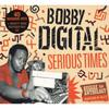 CD VARIOUS - Reggae Anthology: Bobby Digital Ser VP4211 VP 2018 US Reggae, Ska & Dub