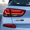 3D Car GT line Design Fender Rear Trunk body Emblem Badge sticker For Peugeot For Kia K9 Forte Ceed Cerato RIO K3 K5 Accessories cvufy50