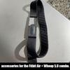 Для Fitbit Air Whoop 5.0 Комбо Аксессуары Креативные Умные Часы И Умные Браслеты Детали Модификации