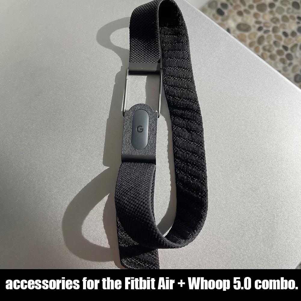 Для Fitbit Air Whoop 5.0 Комбо Аксессуары Креативные Умные Часы И Умные Браслеты Детали Модификации