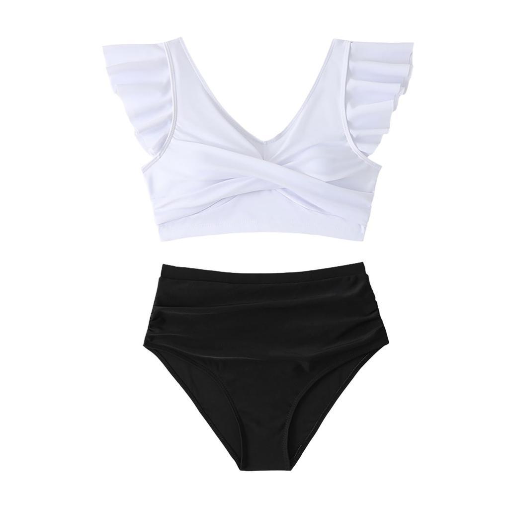 Женские сплошные купальники Sense Bikini с подкладкой для груди No Steel Bra Swimwear