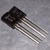 50 шт. 2SD667AC 2SD667 D667AC D667 2SB647AC 2SB647 B647AC B647 PNP NPN 1A 100 В кремниевый эпитаксиальный транзистор TO-92 2SD667-AC + 2SB647-AC TO-92L