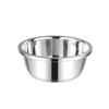 Jimeijiduo 201 Миска для глубокого смешивания из нержавеющей стали