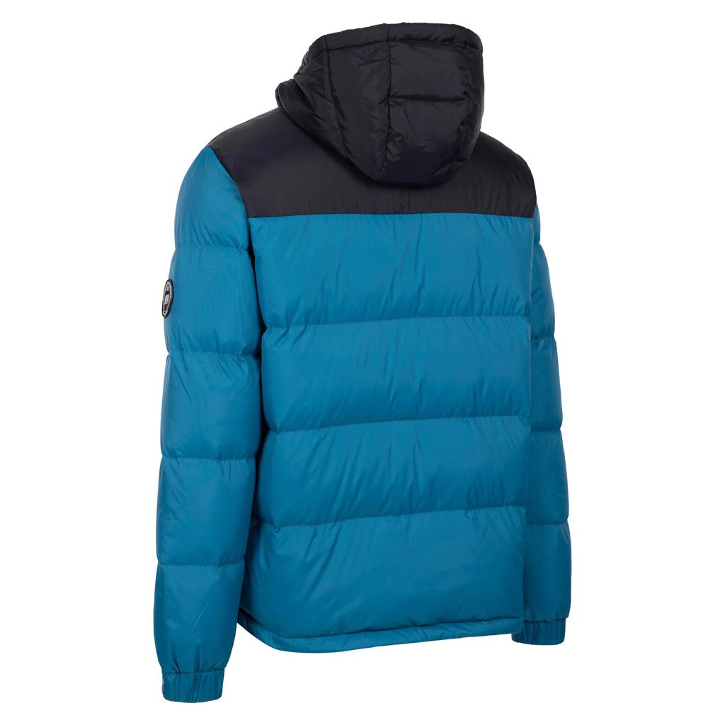 Mens Erris Down Jacket
