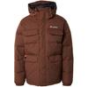 Пуховая куртка Landroamer Puffer