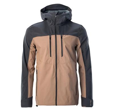 Magnum Hardshell softshell куртка