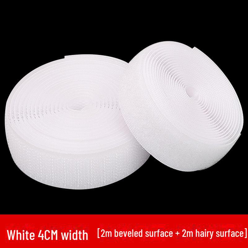 Застегивающиеся ремни-липучки: Прочная липучка для обуви, Burr, унисекс, детские и цветные варианты