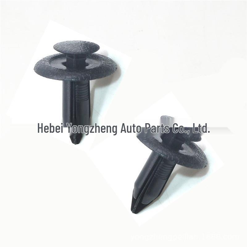 Mazda 3, M6, Premacy, 323 Клипсы замка багажника и обивки потолка