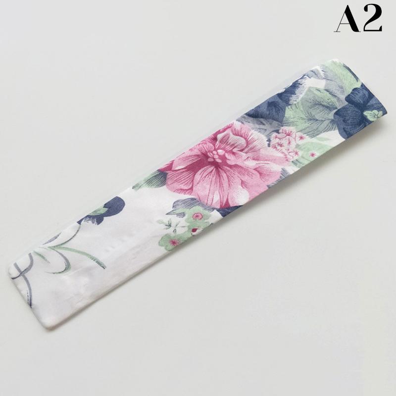 Элегантный складной держатель для веера, пылезащитный защитный чехол, чехол для свадебных вечеринок, фестивалей, подарков, складной чехол для веера